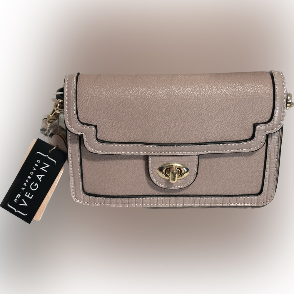 Mellow world vegan bag